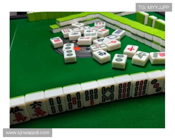 PG麻将来了4V3玩法技巧分享,助你在游戏中取得更高分数 PG麻将来了4V3玩法技巧分享,助你在游戏中取得更高分数