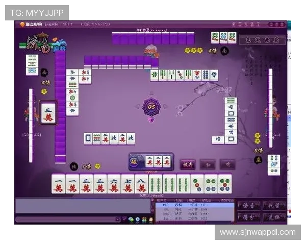 如何在PG麻将胡了玩法中实现连续胡牌提升整体胜率分析