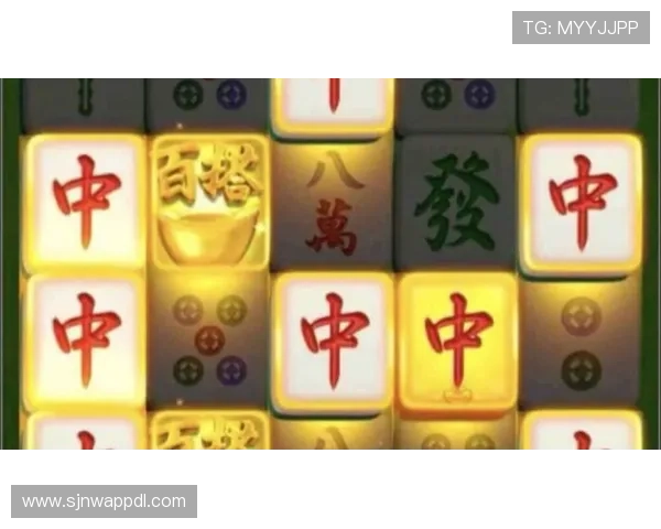 揭秘pg麻将中的实用小技巧提升你的胜率